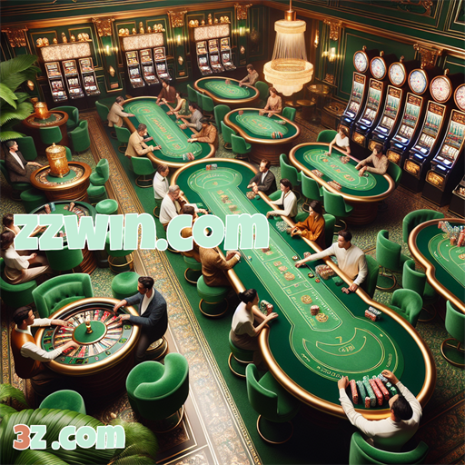 Descubra as Ofertas Especiais no zzwin.com: Economize e Jogue Mais!